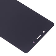 OEM LCD Screen for Sony Xperia L3 with Digitizer Full Assembly(Black)