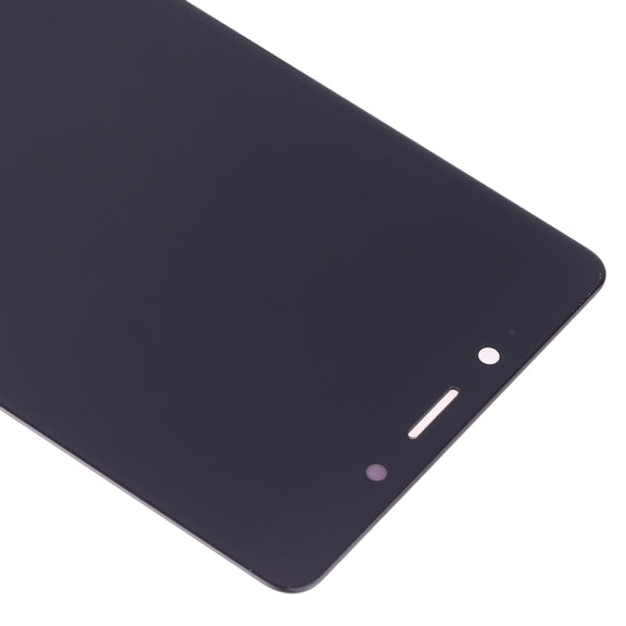 OEM LCD Screen for Sony Xperia L3 with Digitizer Full Assembly(Black)