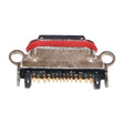 For OnePlus 5 10pcs Charging Port Connector - Tail Connector by PMC TechLife | Online Shopping South Africa | PMC TechLife