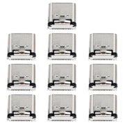 For OnePlus X 10pcs Charging Port Connector
