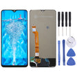 TFT LCD Screen For OPPO F9 / A7X / F9 Pro / Realme 2 Pro with Digitizer Full Assembly (Black) - free shipping - PMC TechLife - Order now!