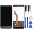 OEM LCD Screen For Huawei Honor 8 LCD Screen with Digitizer Full Assembly (Black) - free shipping - PMC TechLife - Order now!