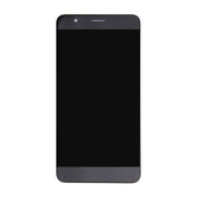 OEM LCD Screen For Huawei Honor 8 LCD Screen with Digitizer Full Assembly (Black)