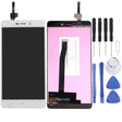 TFT LCD Screen for Xiaomi Redmi 3 / 3s with Digitizer Full Assembly(White) - free shipping - PMC TechLife - Order now!