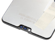 OEM LCD Screen for Asus Zenfone Max Plus (M2) / Tiro ZB634KL with Digitizer Full Assembly (Black)