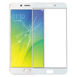 For OPPO R9s Plus Front Screen Outer Glass Lens (White) - free shipping - PMC TechLife - Order now!