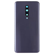 For OnePlus 7 Pro Original Battery Back Cover (Grey)