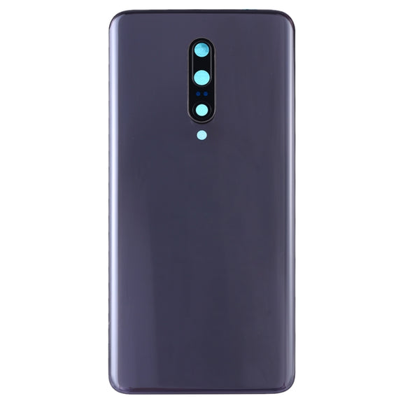 For OnePlus 7 Pro Original Battery Back Cover (Grey)