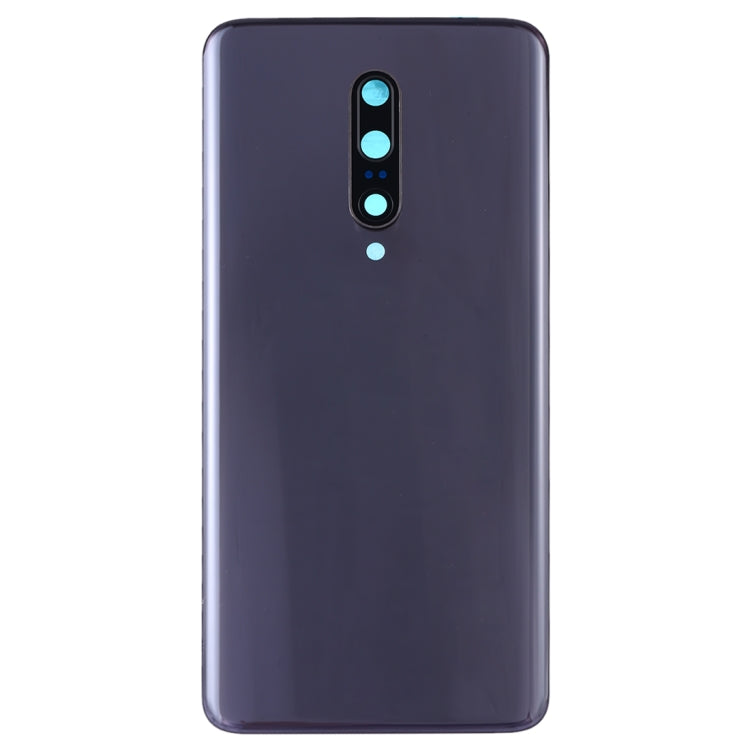 For OnePlus 7 Pro Original Battery Back Cover (Grey)
