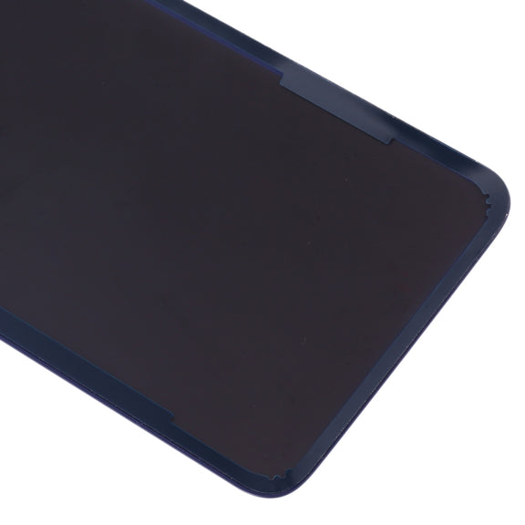 For OnePlus 7 Pro Original Battery Back Cover (Blue)
