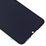 OEM LCD Screen for Huawei Honor 8A Pro with Digitizer Full Assembly (Black)