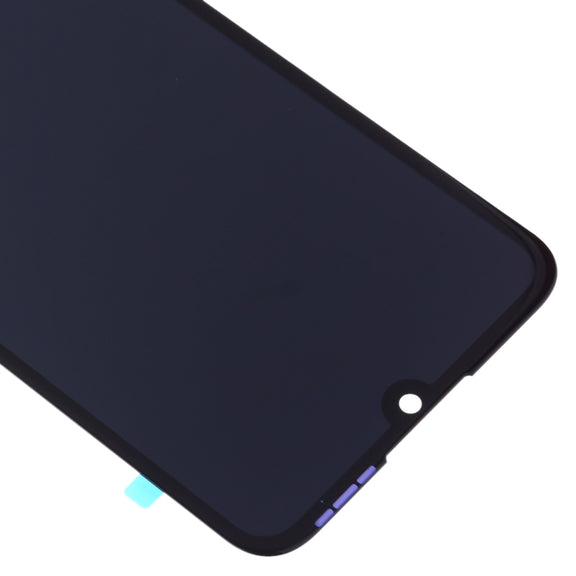 OEM LCD Screen for Huawei Honor 8A Pro with Digitizer Full Assembly (Black)