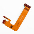 LCD Flex Cable for Huawei MediaPad T1 8.0 T1-821W T1-823L - Flex Cable by PMC TechLife | Online Shopping South Africa | PMC TechLife