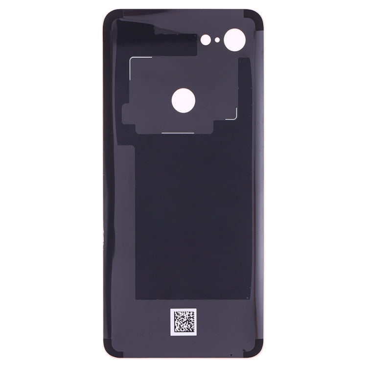 Battery Back Cover for Google Pixel 3 XL(Pink)