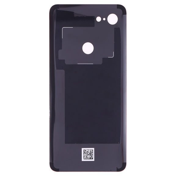 Battery Back Cover for Google Pixel 3 XL(Pink)