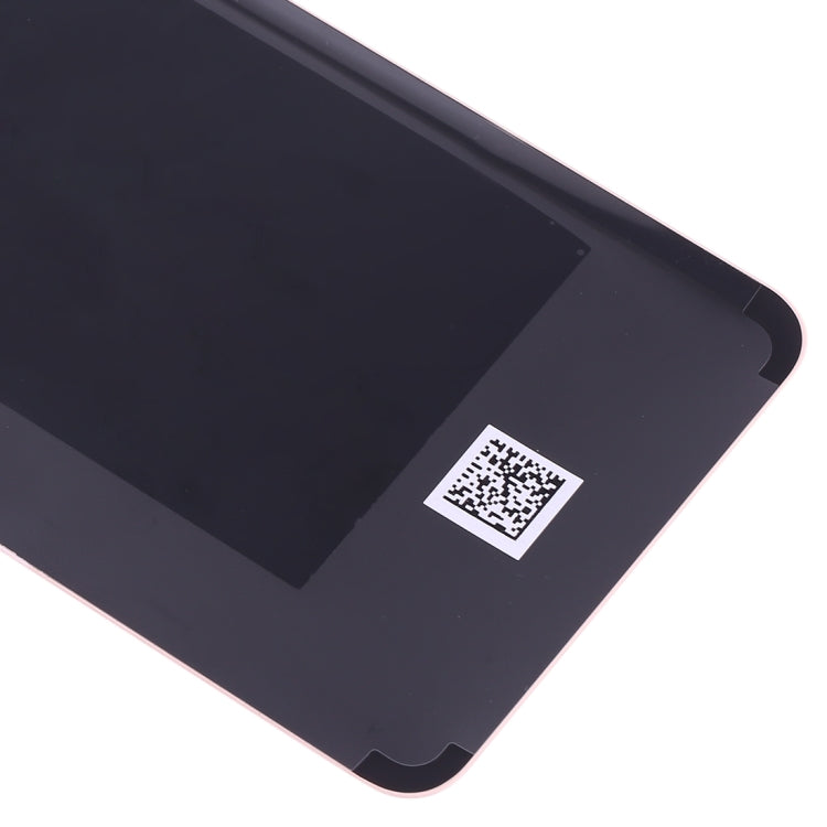 Battery Back Cover for Google Pixel 3 XL(Pink)