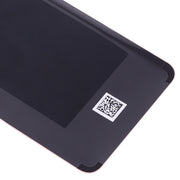 Battery Back Cover for Google Pixel 3 XL(Pink)