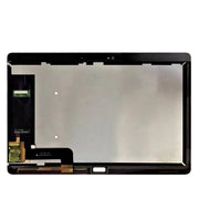 OEM LCD Screen for Huawei MediaPad M2 10.0 M2-A01L M2-A01W with Digitizer Full Assembly (White)