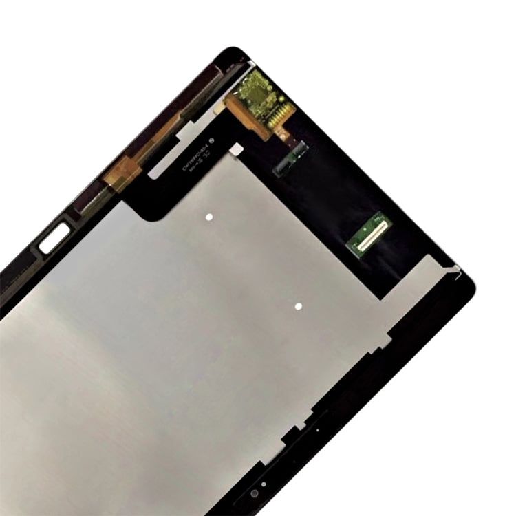 OEM LCD Screen for Huawei MediaPad M2 10.0 M2-A01L M2-A01W with Digitizer Full Assembly (White)