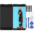 OEM LCD Screen for Sony Xperia E5 with Digitizer Full Assembly(Black) - free shipping - PMC TechLife - Order now!