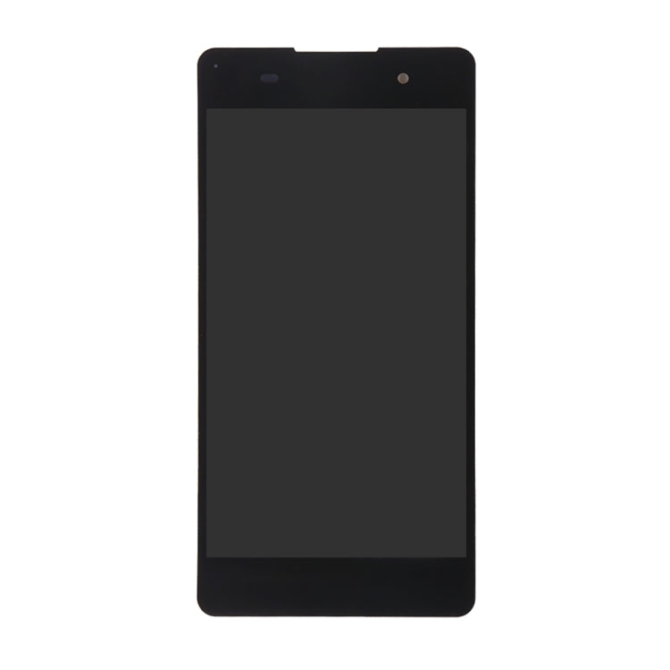 OEM LCD Screen for Sony Xperia E5 with Digitizer Full Assembly(Black)
