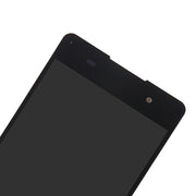 OEM LCD Screen for Sony Xperia E5 with Digitizer Full Assembly(Black)