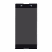 OEM LCD Screen for Sony Xperia XA1 Ultra with Digitizer Full Assembly(Black)