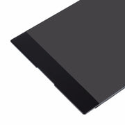 OEM LCD Screen for Sony Xperia XA1 Ultra with Digitizer Full Assembly(Black)