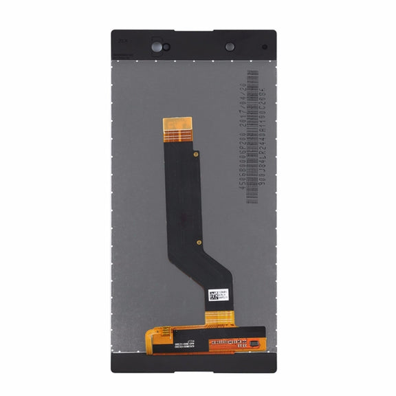 OEM LCD Screen for Sony Xperia XA1 Ultra with Digitizer Full Assembly(White)