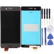 OEM LCD Screen for Sony Xperia X Performance with Digitizer Full Assembly(Black) - LCD Screen by PMC TechLife | Online Shopping South Africa | PMC TechLife