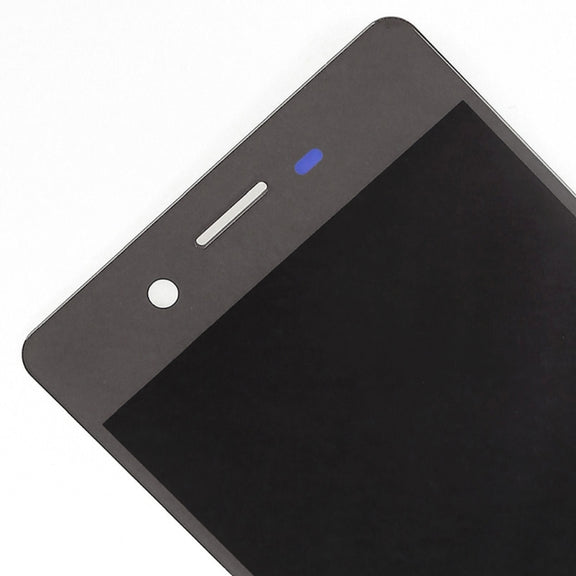 OEM LCD Screen for Sony Xperia X Performance with Digitizer Full Assembly(Black)