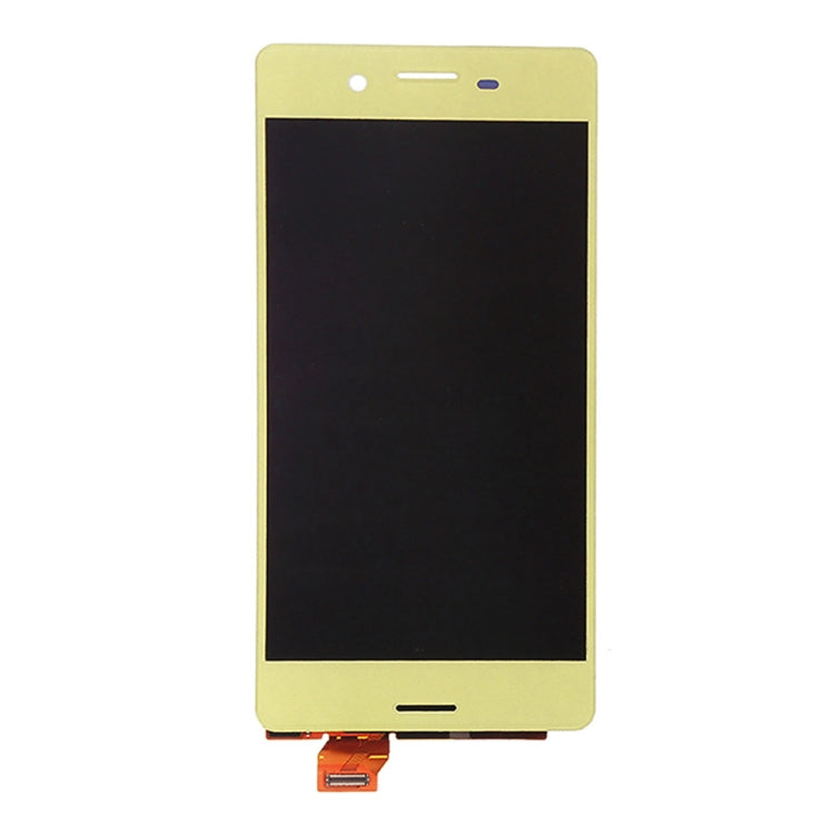 OEM LCD Screen for Sony Xperia X Performance with Digitizer Full Assembly(Green)