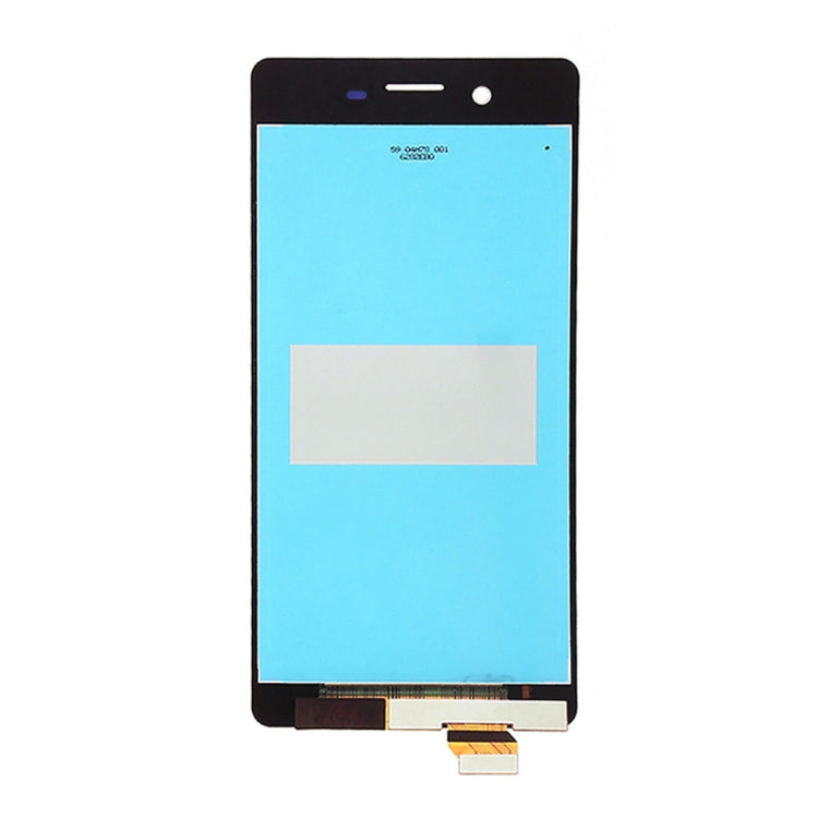 OEM LCD Screen for Sony Xperia X Performance with Digitizer Full Assembly(Green)