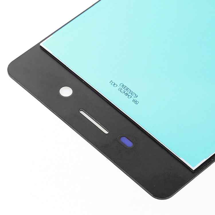 OEM LCD Screen for Sony Xperia X Performance with Digitizer Full Assembly(Green)
