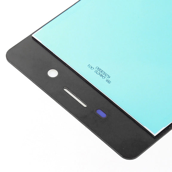 OEM LCD Screen for Sony Xperia X Performance with Digitizer Full Assembly(Green)