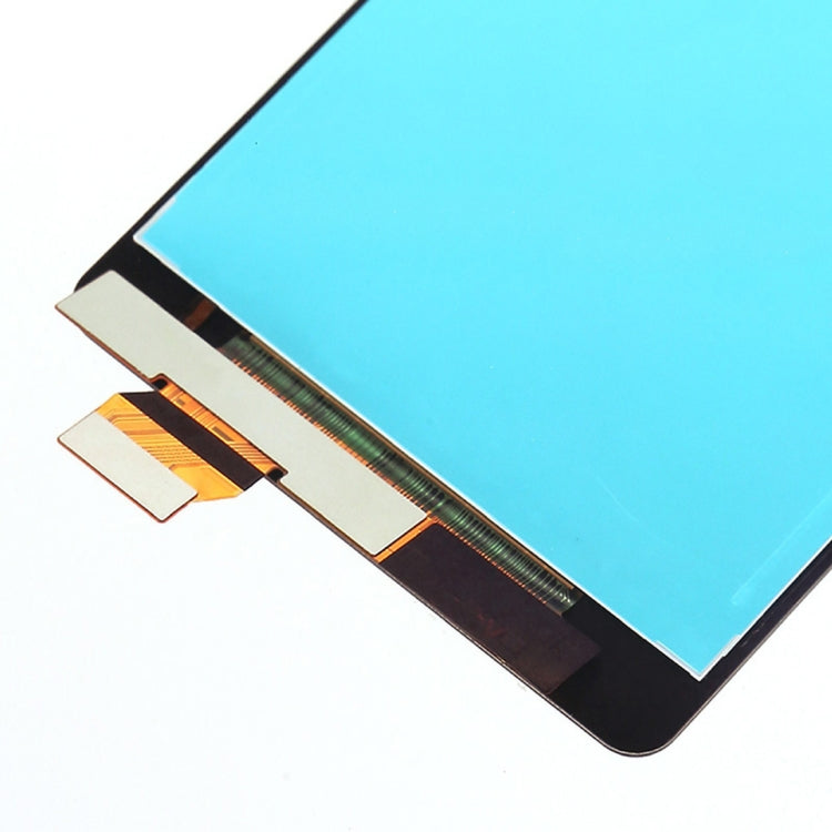 OEM LCD Screen for Sony Xperia X Performance with Digitizer Full Assembly(Green)