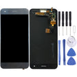 OEM LCD Screen for Asus ZenFone 4 Pro / ZS551KL with Digitizer Full Assembly (Black) - free shipping - PMC TechLife - Order now!