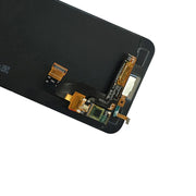 OEM LCD Screen for Asus ZenFone 4 Pro / ZS551KL with Digitizer Full Assembly (Black)