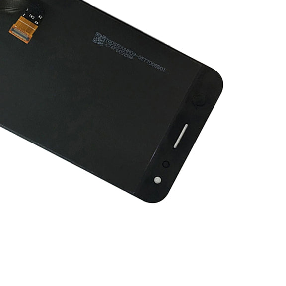 OEM LCD Screen for Asus ZenFone 4 Pro / ZS551KL with Digitizer Full Assembly (Black)