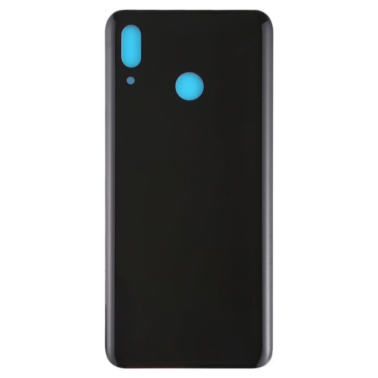Back Cover for Huawei Nova 3(Black)