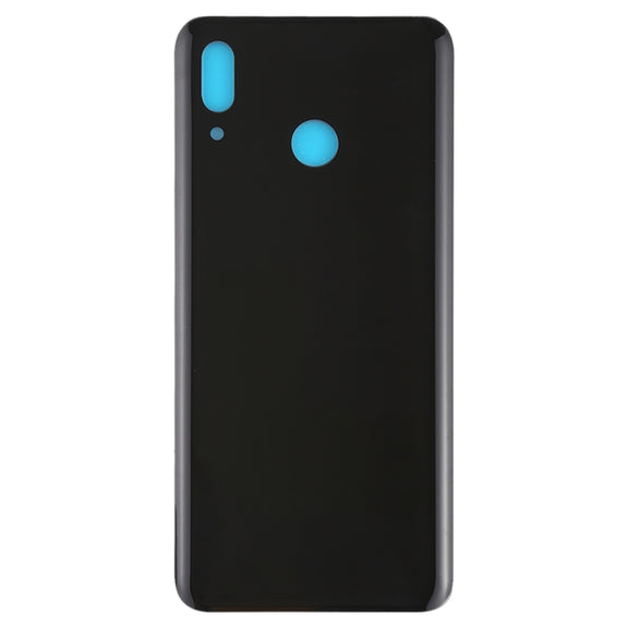 Back Cover for Huawei Nova 3(Black)