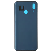 Back Cover for Huawei Nova 3(Black)