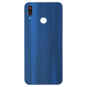 Back Cover with Camera Lens (Original) for Huawei P20 Lite / Nova 3e(Twilight)