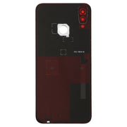 Back Cover with Camera Lens (Original) for Huawei P20 Lite / Nova 3e(Rose Gold)