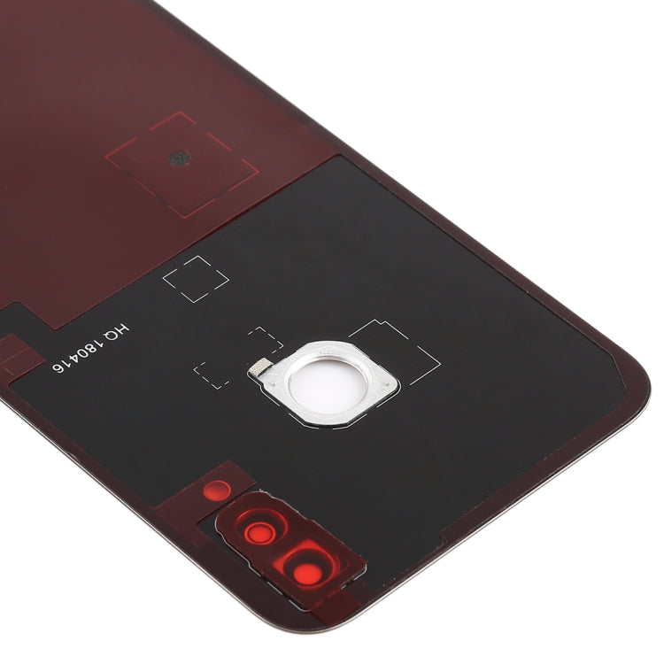 Back Cover with Camera Lens (Original) for Huawei P20 Lite / Nova 3e(Rose Gold)