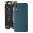 Back Cover with Camera Lens (Original) for Huawei P20(Blue) - Back Cover by PMC TechLife | Online Shopping South Africa | PMC TechLife