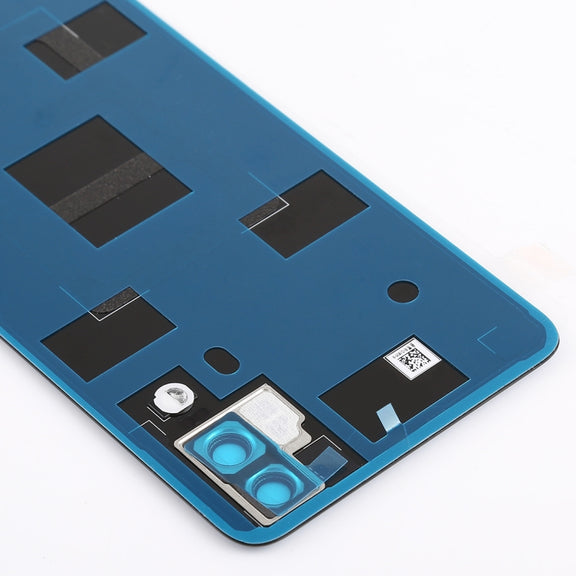 Back Cover with Camera Lens (Original) for Huawei P20(Blue)