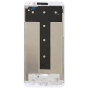 Front Housing LCD Frame Bezel for Huawei Honor View 10 / V10(White)