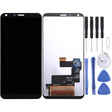 Original LCD Screen for LG Q6 Q6+ LG-M700 M700 M700A US700 M700H M703 M700Y with Digitizer Full Assembly(Black) - free shipping - PMC TechLife - Order now!