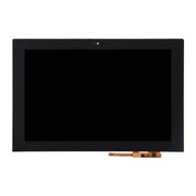 OEM LCD Screen for Lenovo YOGA Book YB1-X91L with Digitizer Full Assembly (Black)